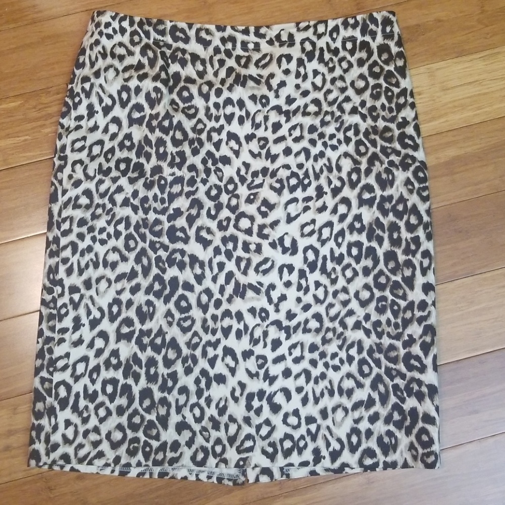 Jones New York skirt